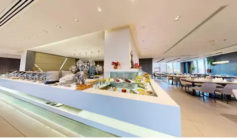 Executives Hotel - KAFD