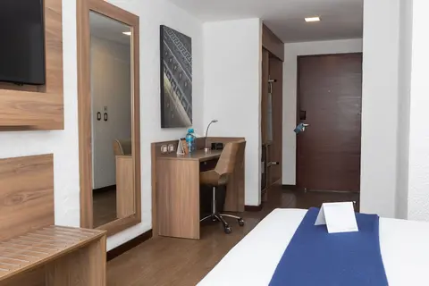 Casa Andina Select Arequipa Plaza