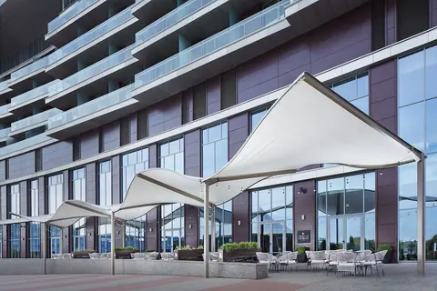 Minsk Marriott Hotel