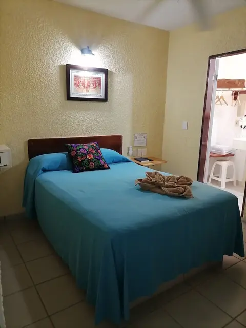 Hotel Museo Xibalba