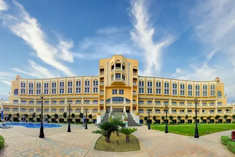 Helnan Dreamland Hotel & Conference Center