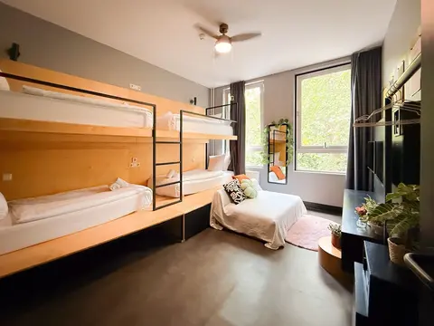 De Pijp Boutique Hotel