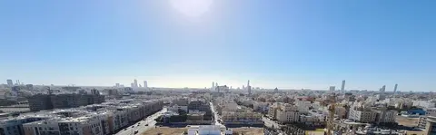 Mövenpick Hotel City Star Jeddah