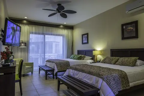 Palo Santo Galapagos Hotel