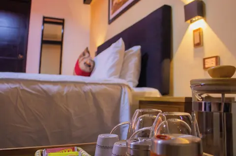 La Posada del Viajero