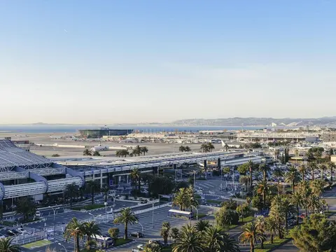 ibis budget Nice Aeroport Promenade des Anglais