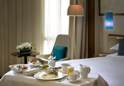 Rosh Olaya Hotel