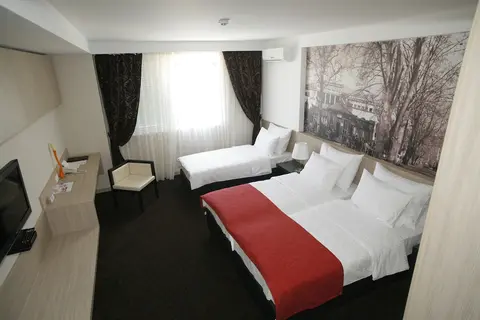 City Hotel Mostar