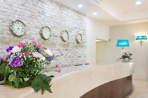 Royal Plaza Hotel