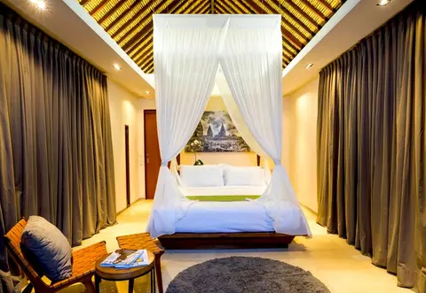 The Samata by LifestyleRetreats