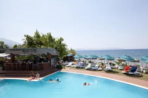 Faustina Hotel & Spa - All Inclusive