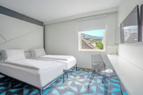 Prize by Radisson, Solheimsviken Bergen