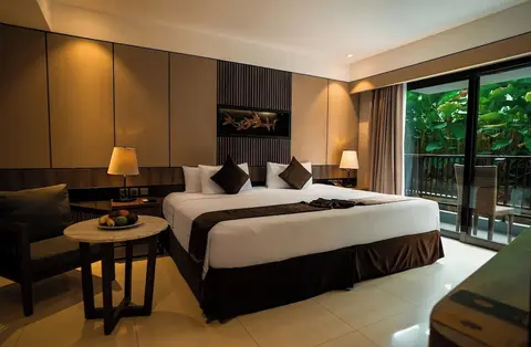 The Nest Hotel Nusa Dua