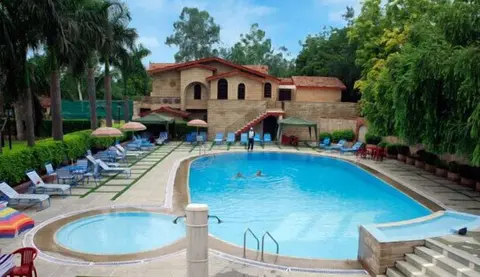Ashok Country Resort