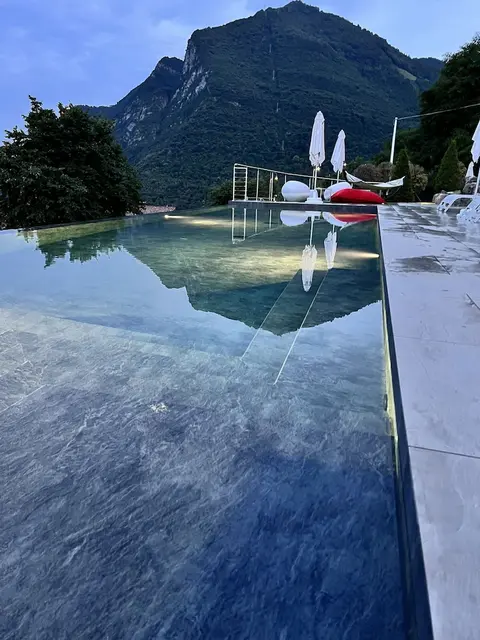 Esprit D'Hotel Panoramico