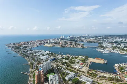 Hyatt Regency Cartagena