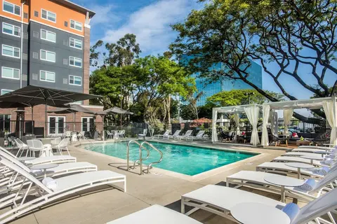 Cambria Hotel LAX