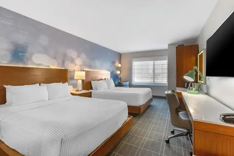 Cambria Hotel LAX