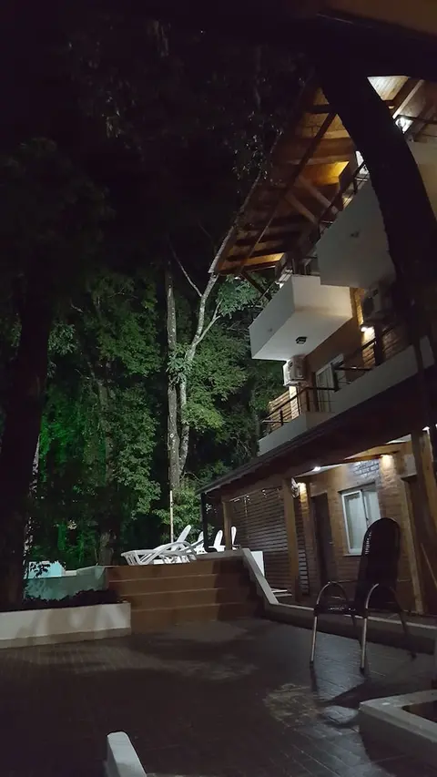 Kelta Hotel Puerto Iguazú Centro