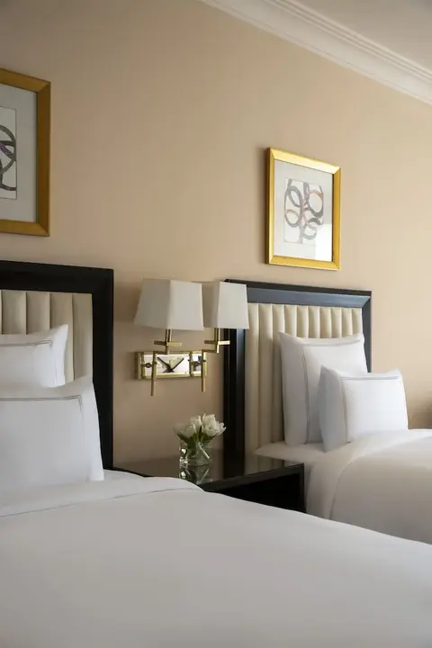 Swissôtel Al Maqam Makkah, Room