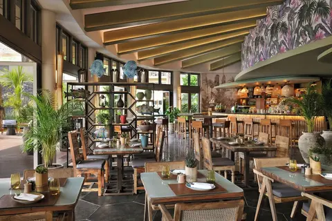 Lapita, Dubai Parks and Resorts, Autograph Collection, Pool