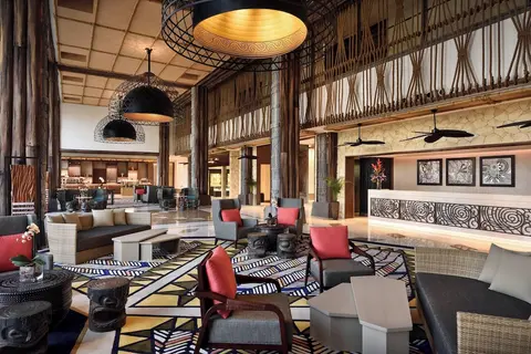 Lapita, Dubai Parks and Resorts, Autograph Collection