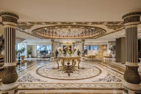 Sonesta St George Nile Cruise  Ship - 3 & 7 Nights - From  Aswan  Every Friday