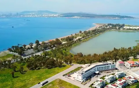 Hampton by Hilton Izmir Aliaga