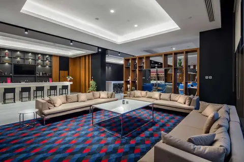 Hampton by Hilton Izmir Aliaga