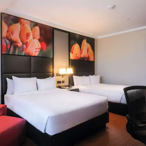 Hilton Garden Inn Lima Surco, Peru