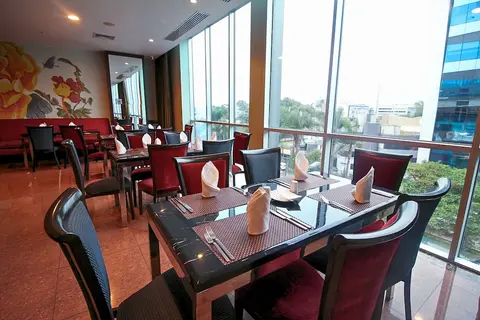 Hilton Garden Inn Lima Surco, Peru