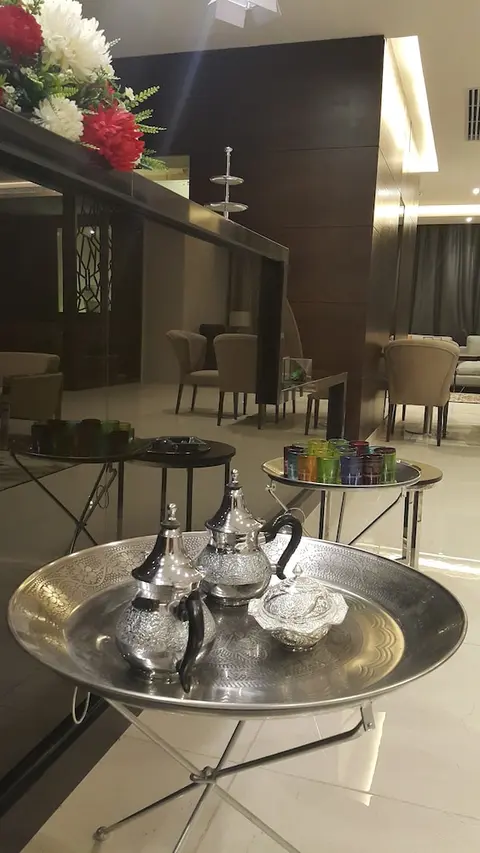 M Hotel Makkah by Millennium