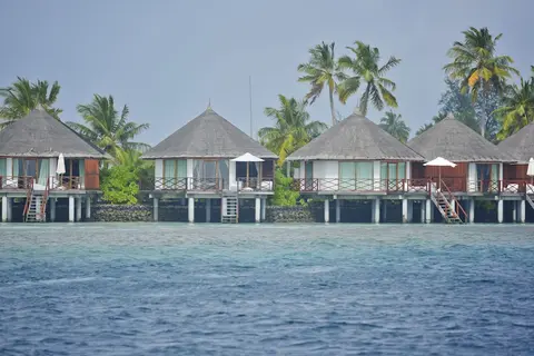 Safari Island Resort