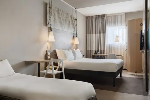 ibis Jerusalem city Center -  An AccorHotels Brand