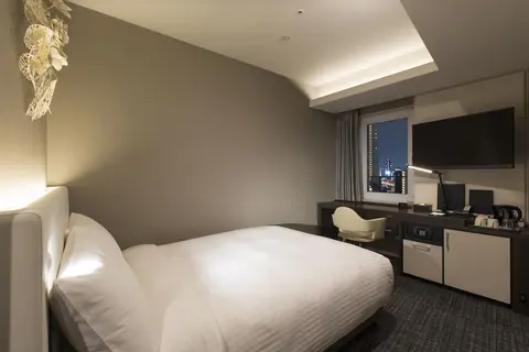 Premier Hotel CABIN PRESIDENT Osaka