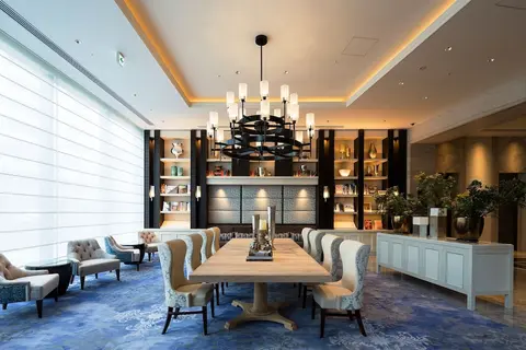 Premier Hotel CABIN PRESIDENT Osaka