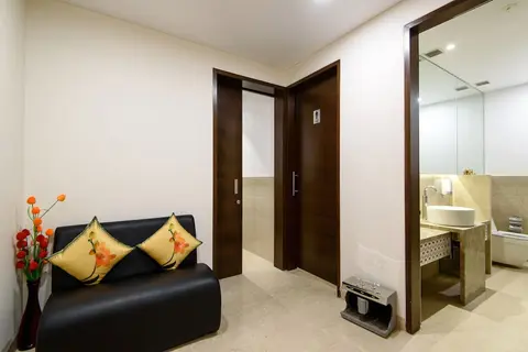 Regenta Central Jaipur