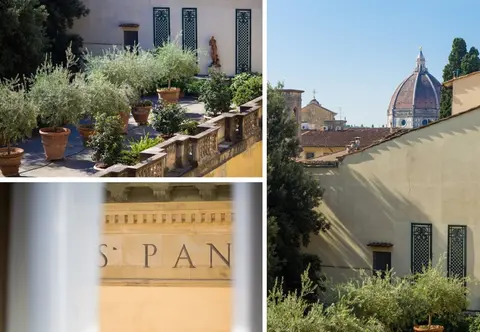 B&B Residenza San Gallo 79