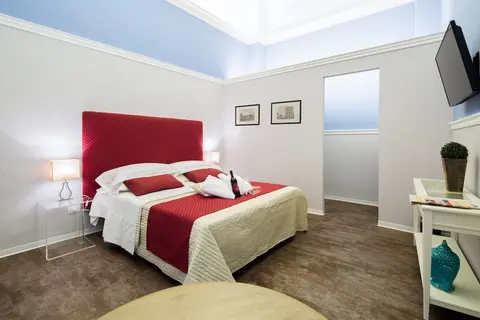 B&B Residenza San Gallo 79