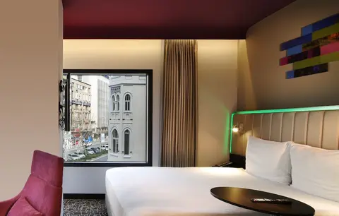 Park Inn by Radisson Izmir