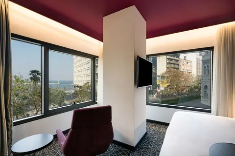 Park Inn by Radisson Izmir