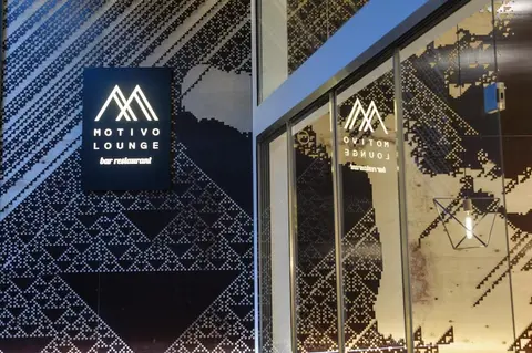 Athens Lodge by Athens Prime Hotels