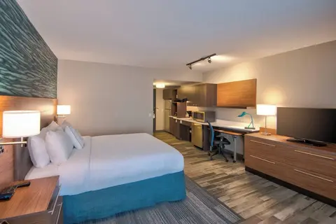 TownePlace Suites by Marriott Miami Airport