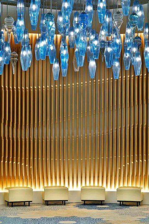 Hilton Hotel & Convention Jabal Omar Makkah