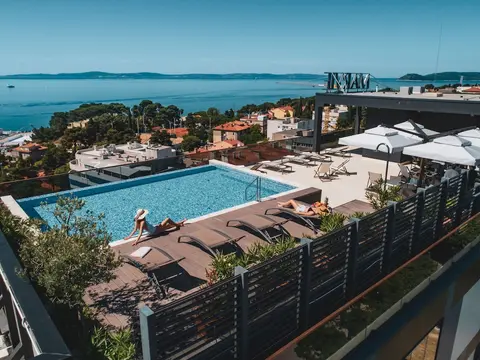 Marvie Hotel & Health