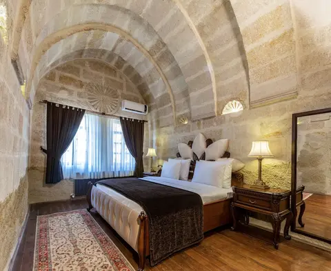 Utopia Cave Cappadocia, Room
