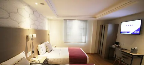 KALI Ciudadela Mexico City