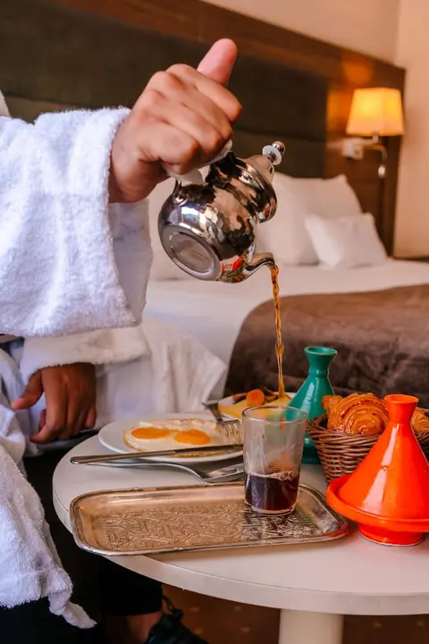 Kenzi Basma Hotel