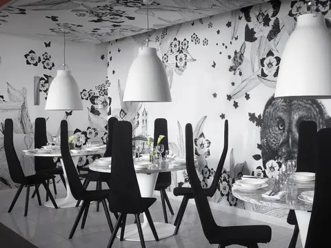 Radisson Blu Hotel Liverpool