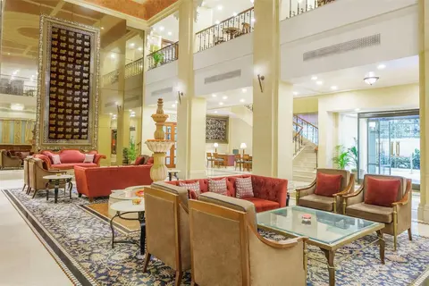 Radisson Hotel Varanasi